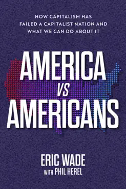 america vs. americans book cover image