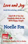 Love and Joy North Pole Anthology 3 synopsis, comments