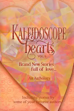 kaleidoscope hearts vol. 6 book cover image