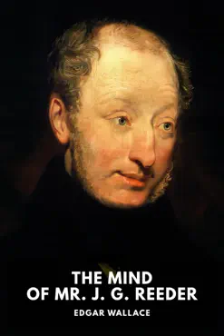 the mind of mr. j. g. reeder book cover image