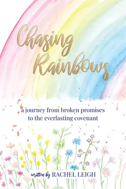 chasing rainbows book cover image