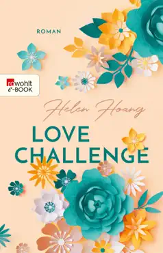 love challenge book cover image
