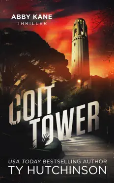 coit tower book cover image
