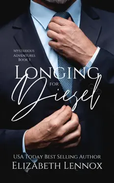 longing for diesel book cover image