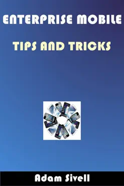 enterprise mobile tips and tricks book cover image