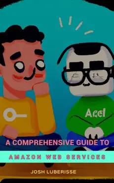 a comprehensive guide to amazon web services imagen de la portada del libro