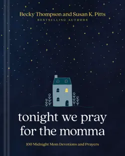 tonight we pray for the momma book cover image