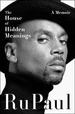the house of hidden meanings book cover image