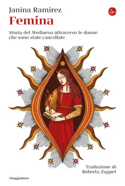 femina book cover image