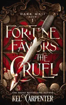 fortune favors the cruel imagen de la portada del libro