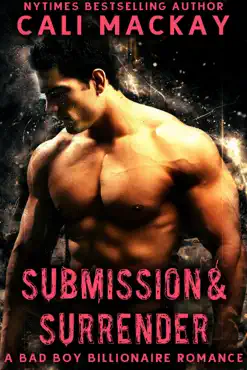 submission and surrender book cover image