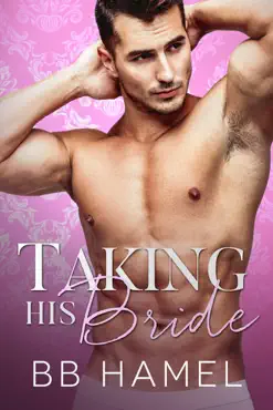 taking his bride book cover image