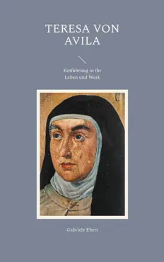 teresa von avila book cover image