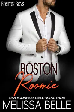 boston roomie book cover image