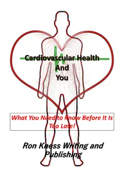 cardiovascular health and you book cover image