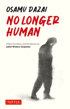 no longer human book cover image