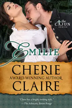 emilie book cover image