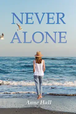 never alone book cover image