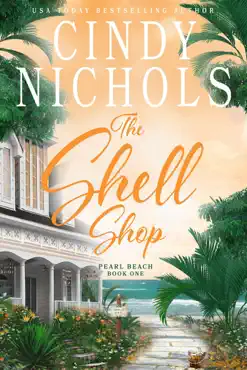 the shell shop book cover image