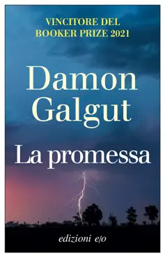 la promessa book cover image