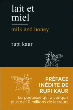 lait et miel book cover image