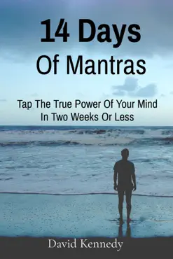 14 days of mantras book cover image