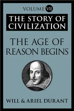 the age of reason begins book cover image