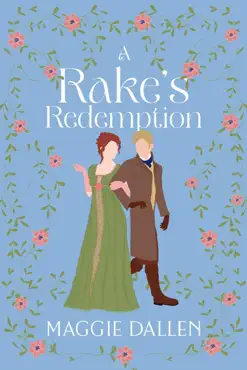 a rake's redemption book cover image