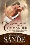 The Caress of a Commander synopsis, comments