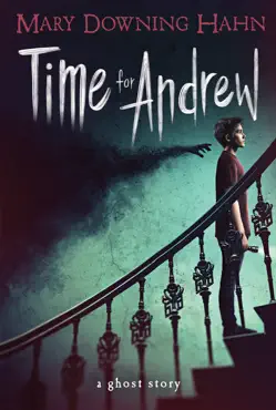 time for andrew book cover image
