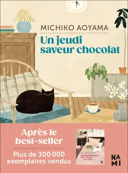 un jeudi saveur chocolat book cover image