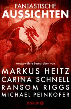 fantastische aussichten: fantasy & science fiction bei knaur #12 imagen de la portada del libro