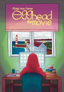 egghead the movie book cover image