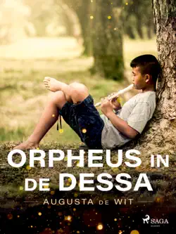 orpheus in de dessa book cover image