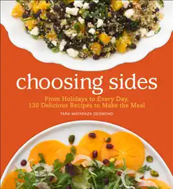 choosing sides book cover image