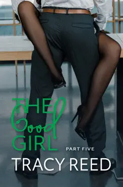 the good girl part five book cover image