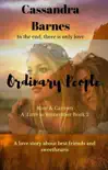 Ordinary People synopsis, comments