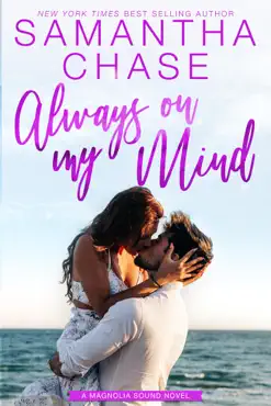 always on my mind book cover image
