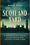 Scotland Yard synopsis, comments