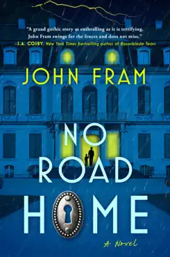 no road home book cover image