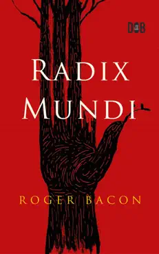 radix mundi book cover image