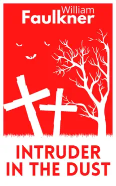 intruder in the dust book cover image
