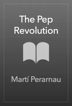 the pep revolution imagen de la portada del libro