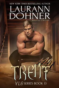 trent book cover image
