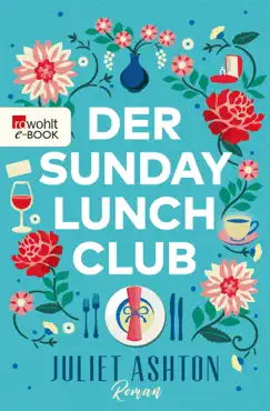 der sunday lunch club book cover image