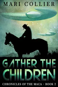gather the children book cover image