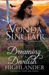 Dreaming of a Devilish Highlander book summary, reviews and downlod