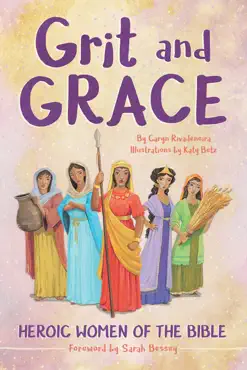 grit and grace book cover image
