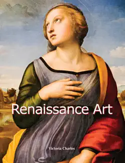renaissance art book cover image