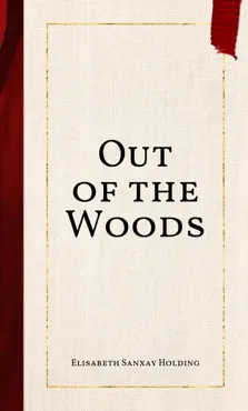 out of the woods book cover image